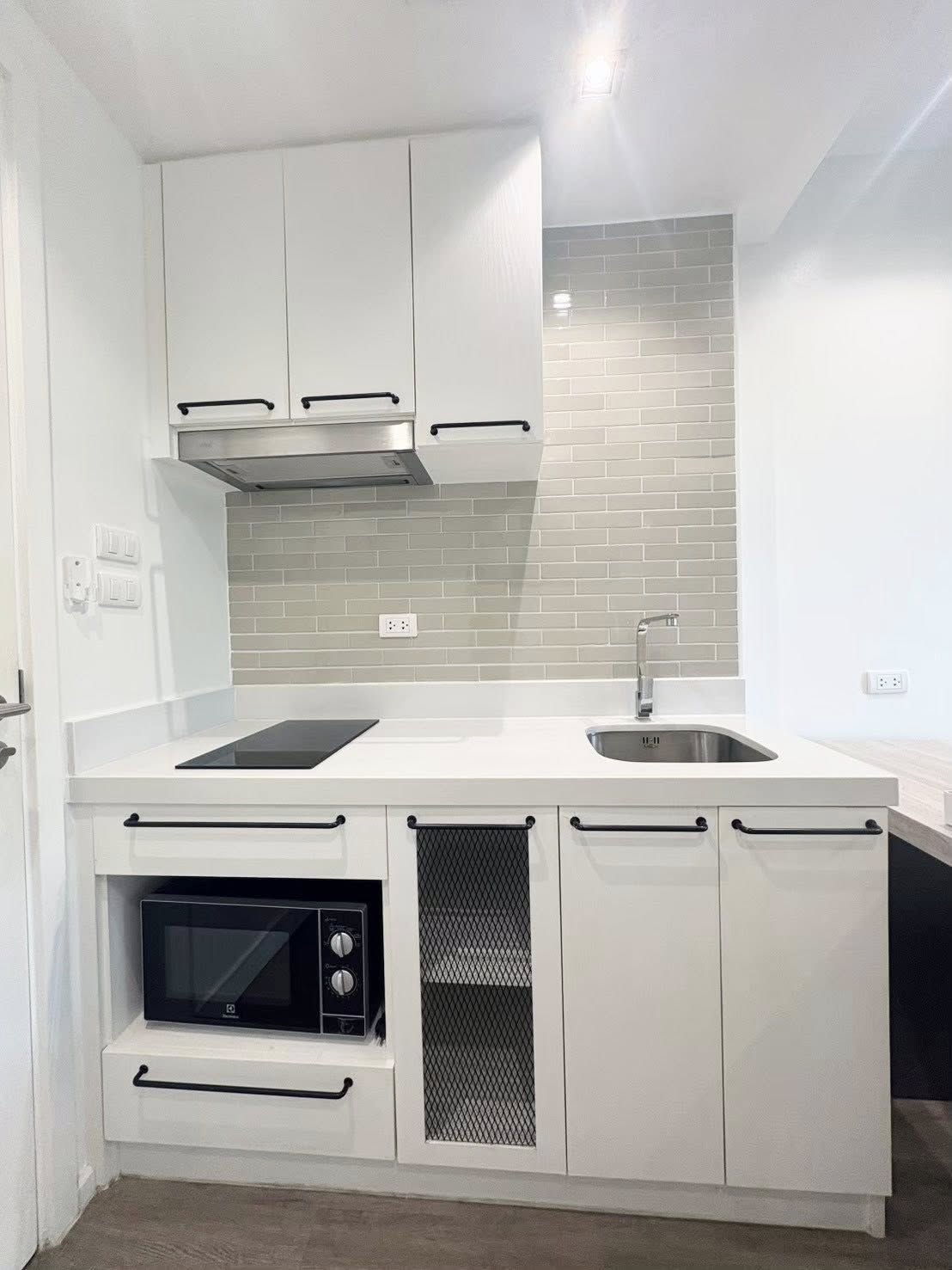 Chambery Sriracha - Laemchabang Kitchen zone