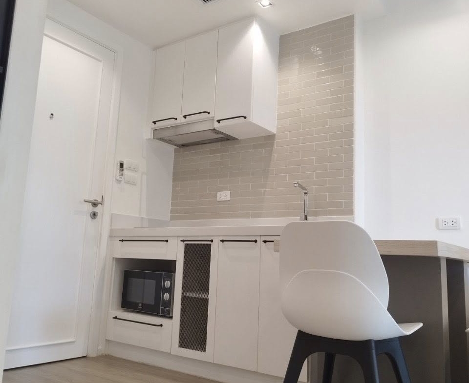 Chambery Sriracha - Laemchabang Kitchen