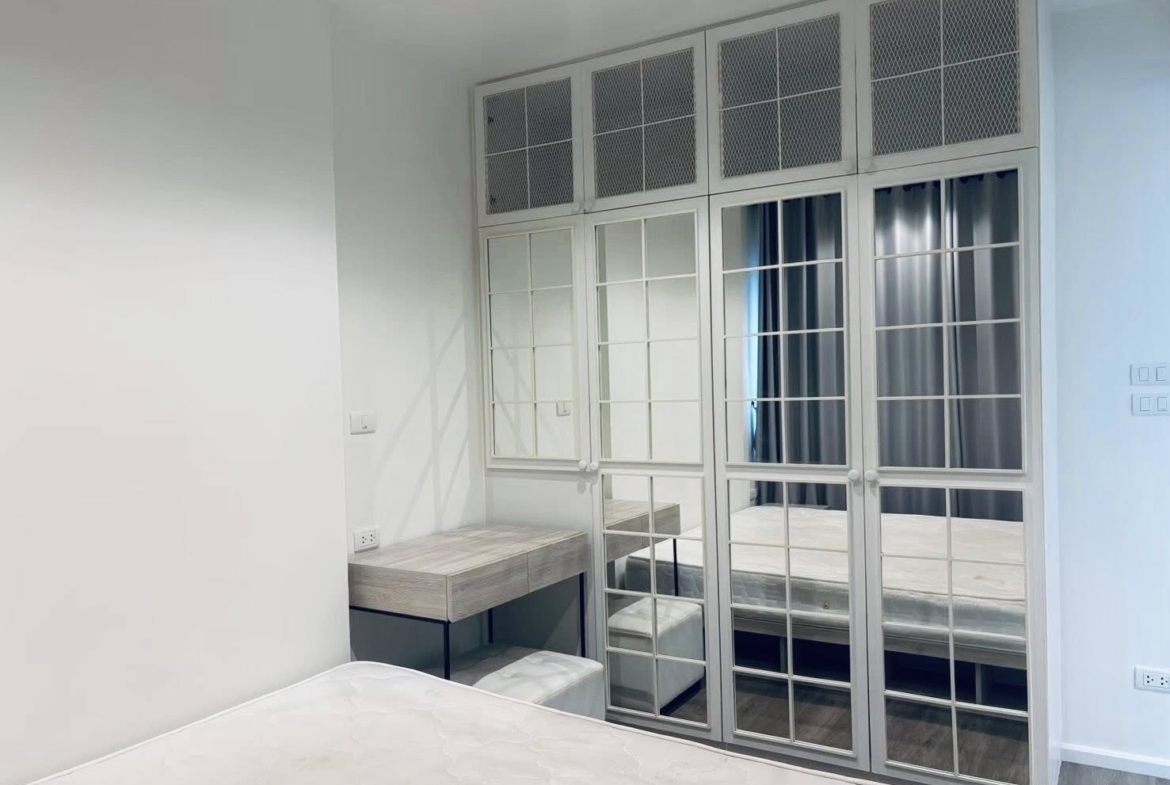 Chambery Sriracha - Laemchabang Bed