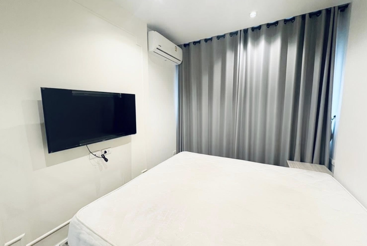 Chambery Sriracha - Laemchabang Bed