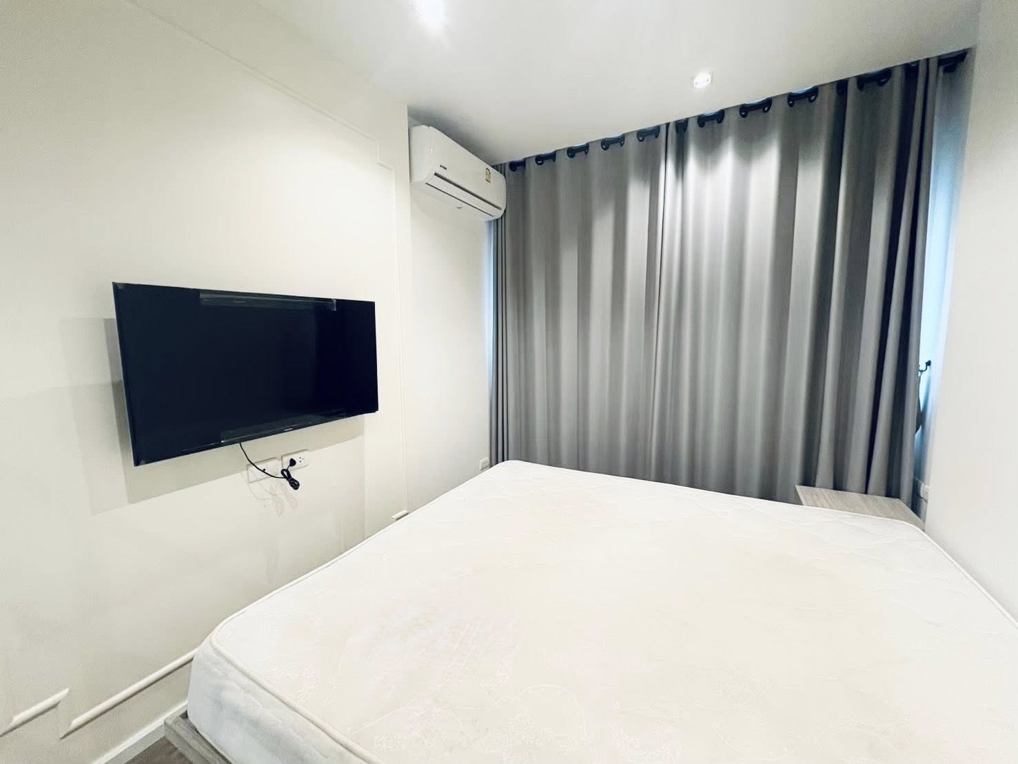 Chambery Sriracha - Laemchabang Bed