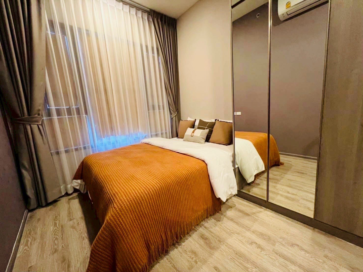 Knightsbridge kaset - society Bedroom