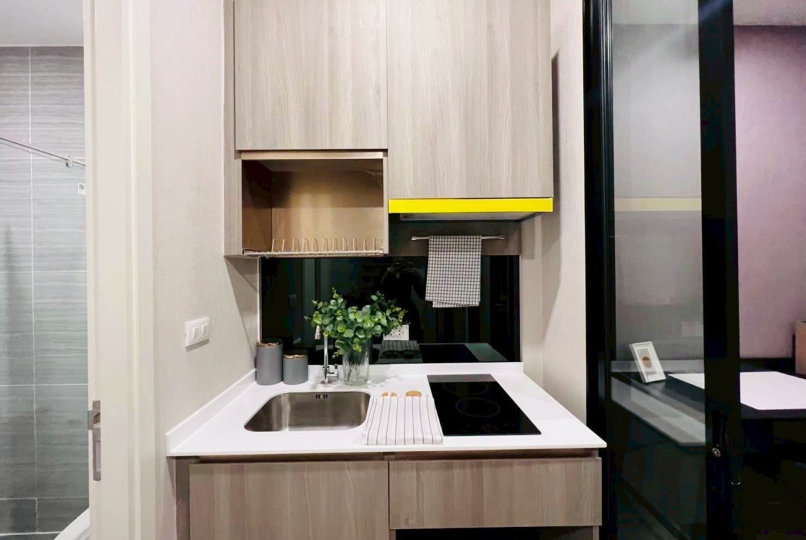 Knightsbridge kaset - society Kitchen