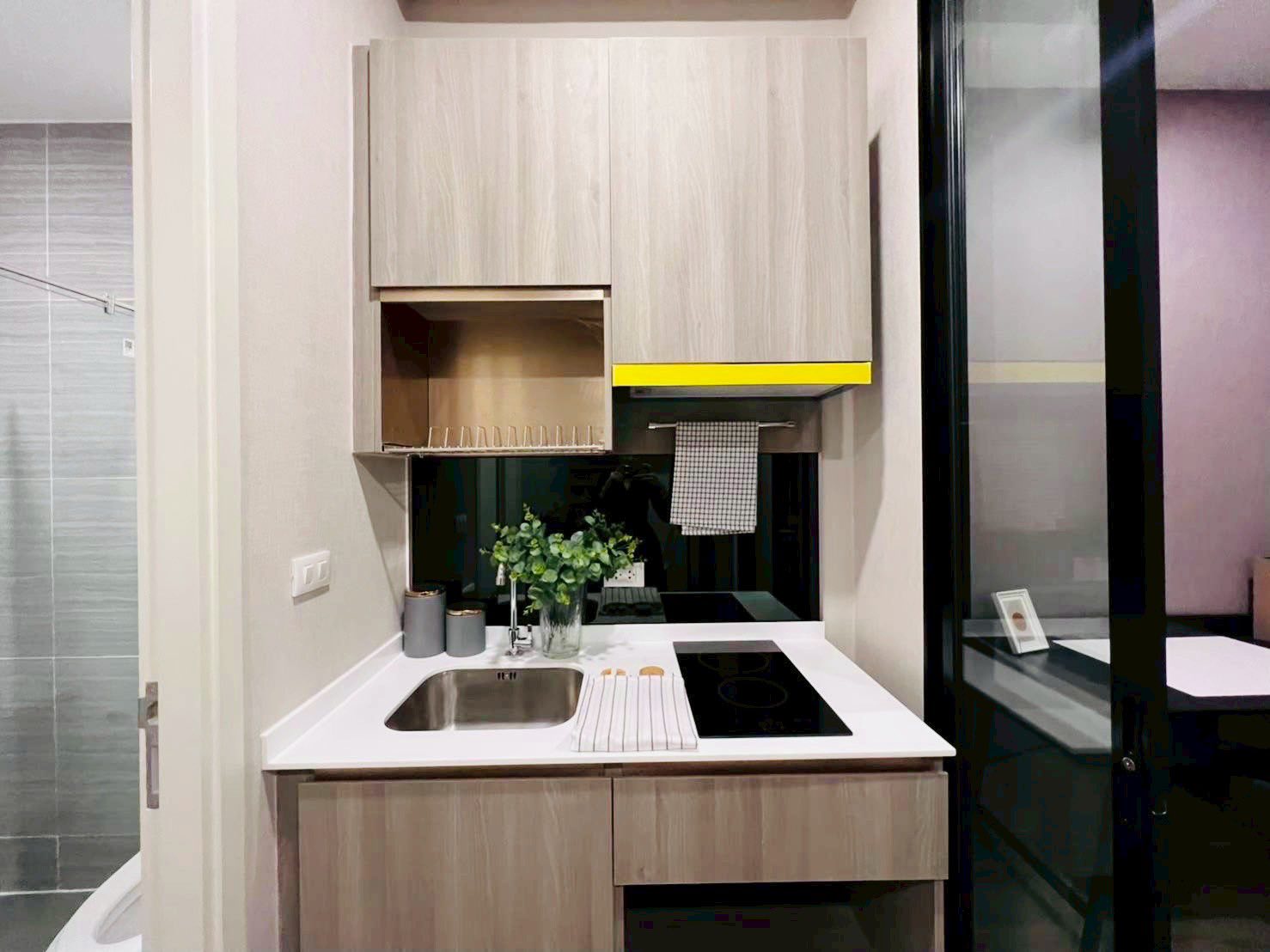 Knightsbridge kaset - society Kitchen