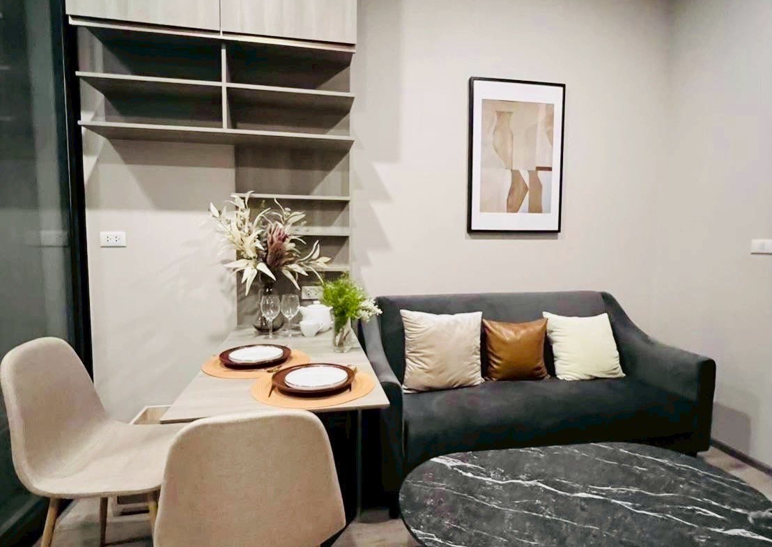 Knightsbridge kaset - society Living