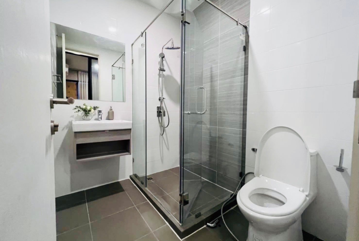 Knightsbridge kaset - society Bathroom