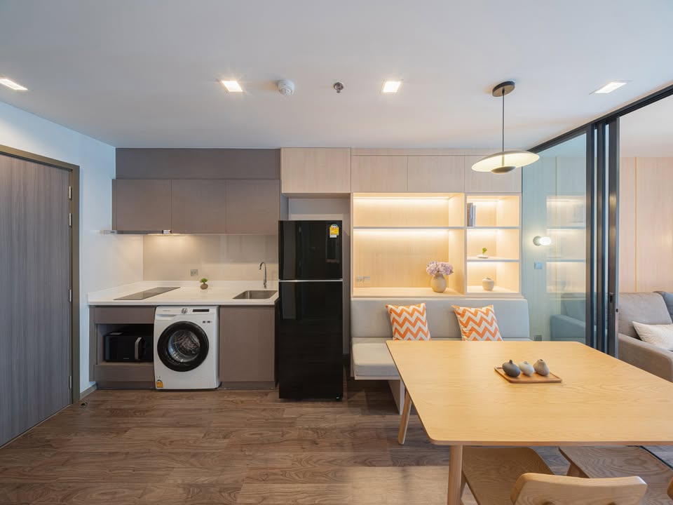 Life Ladprao Valley Living & Kitchen