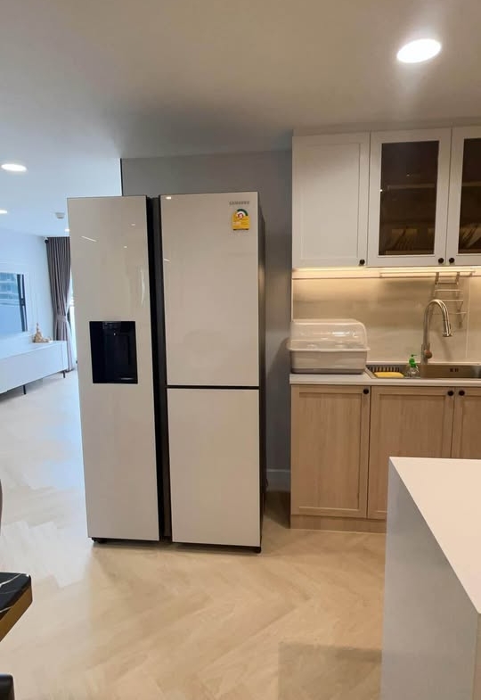 Sup Supalai Place Sukhumvit 39