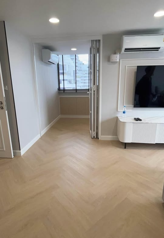 Sup Supalai Place Sukhumvit 39