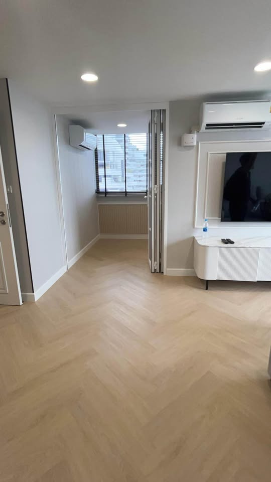 Sup Supalai Place Sukhumvit 39