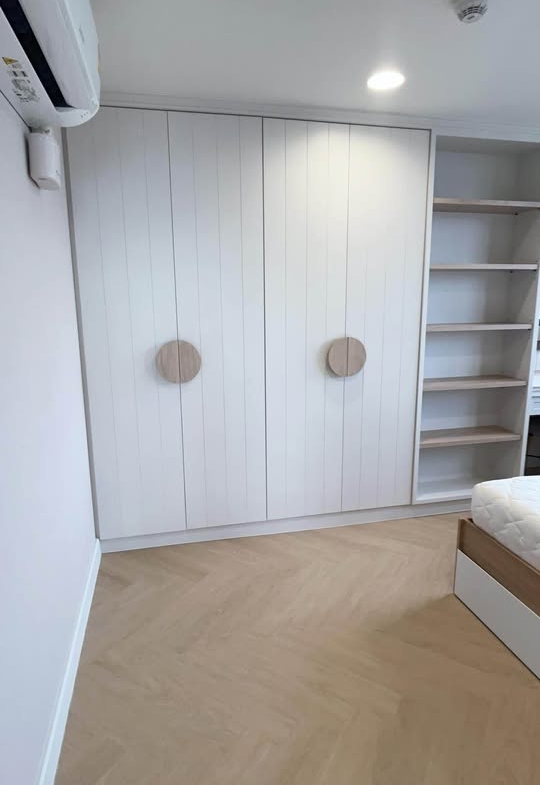 Sup Supalai Place Sukhumvit 39 Bedroom