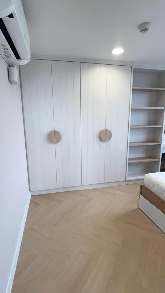 Sup Supalai Place Sukhumvit 39 Bedroom