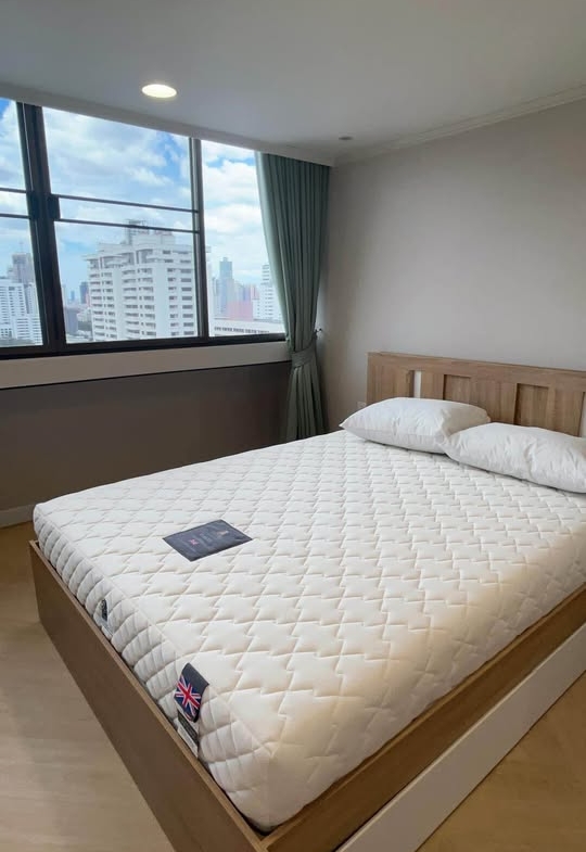 Sup Supalai Place Sukhumvit 39 Bed