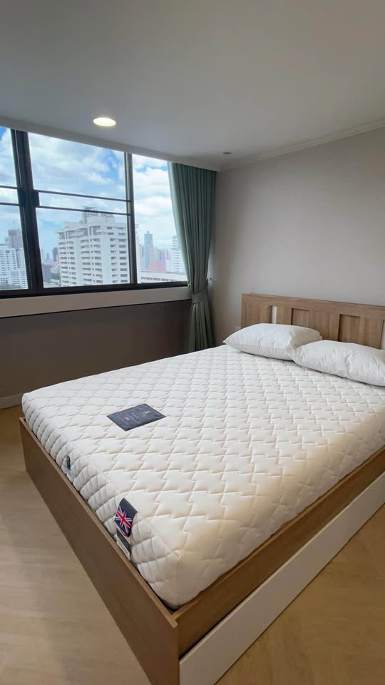 Sup Supalai Place Sukhumvit 39 Bed