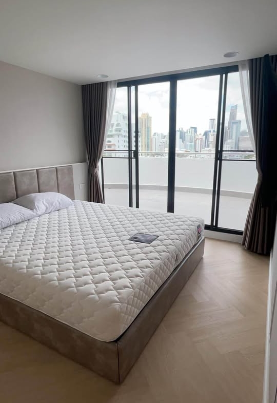 Sup Supalai Place Sukhumvit 39 Bedroom