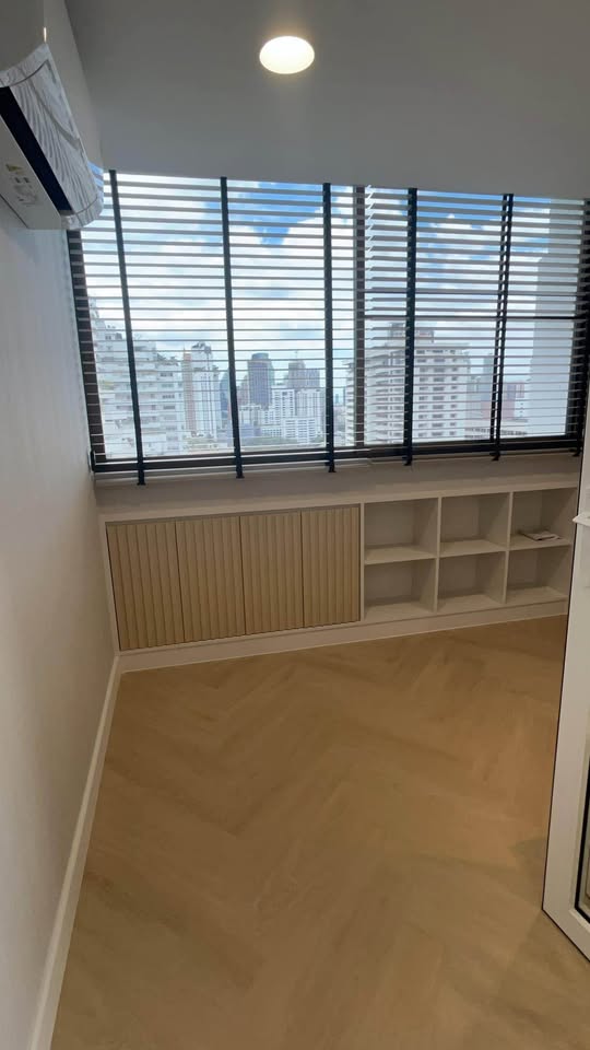 Sup Supalai Place Sukhumvit 39