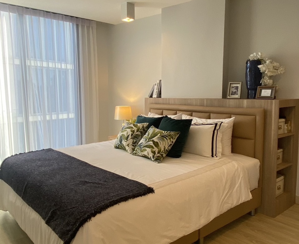 Bedroom The Pine Hua Hin