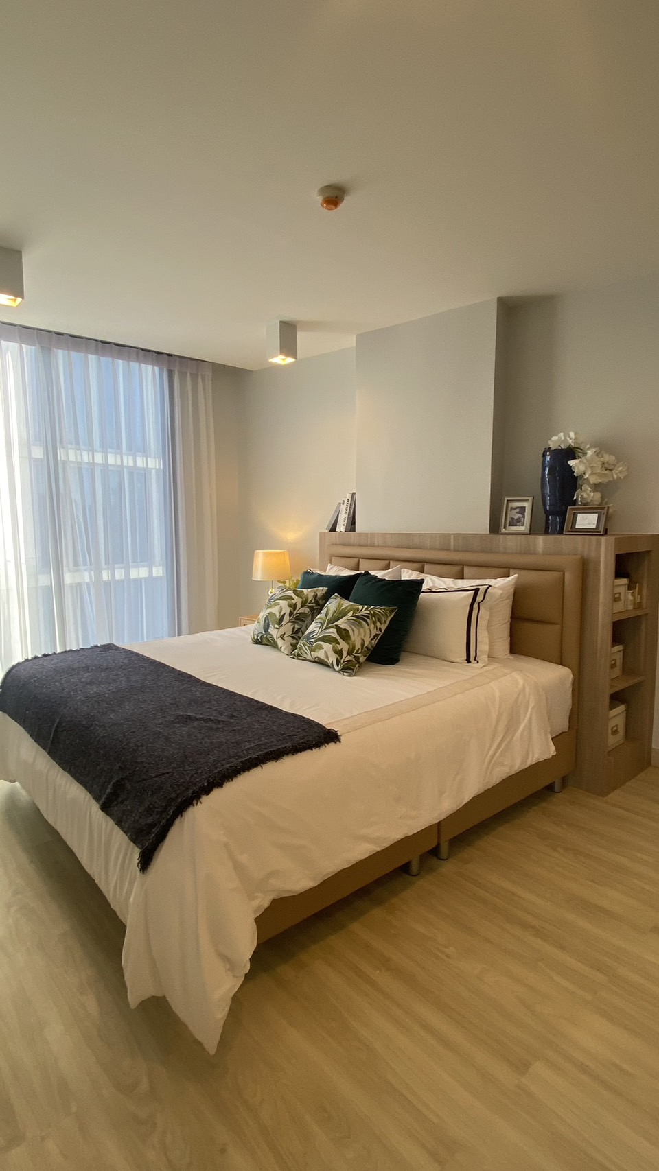 Bedroom The Pine Hua Hin