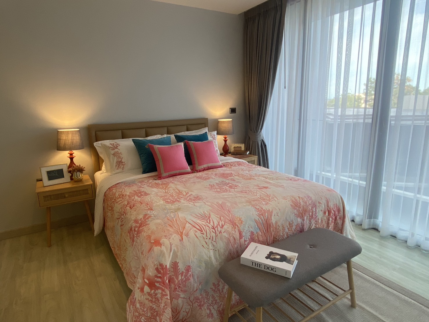 Bedroom The Pine Hua Hin