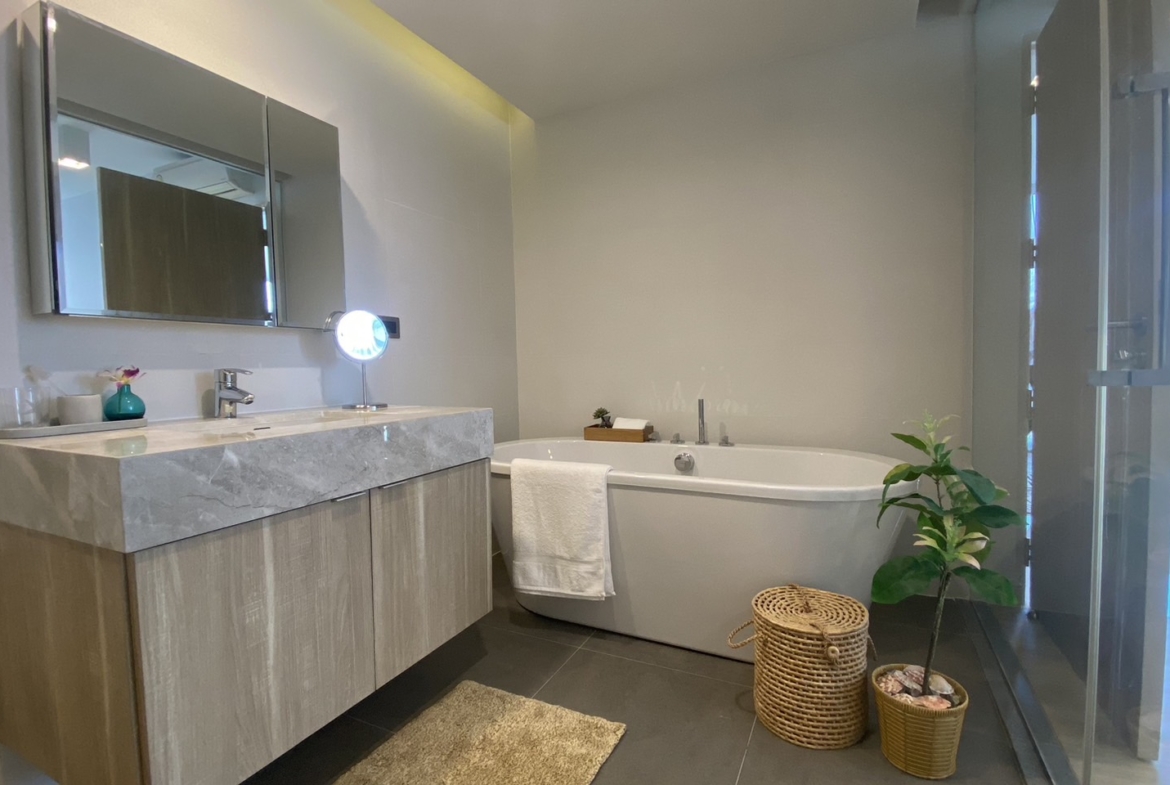 Bathroom The Pine Hua Hin