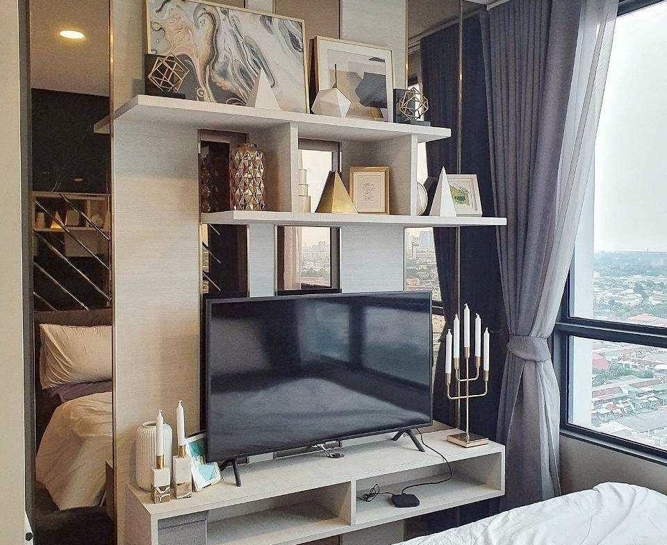 The Tree Charan 30 Bedroom