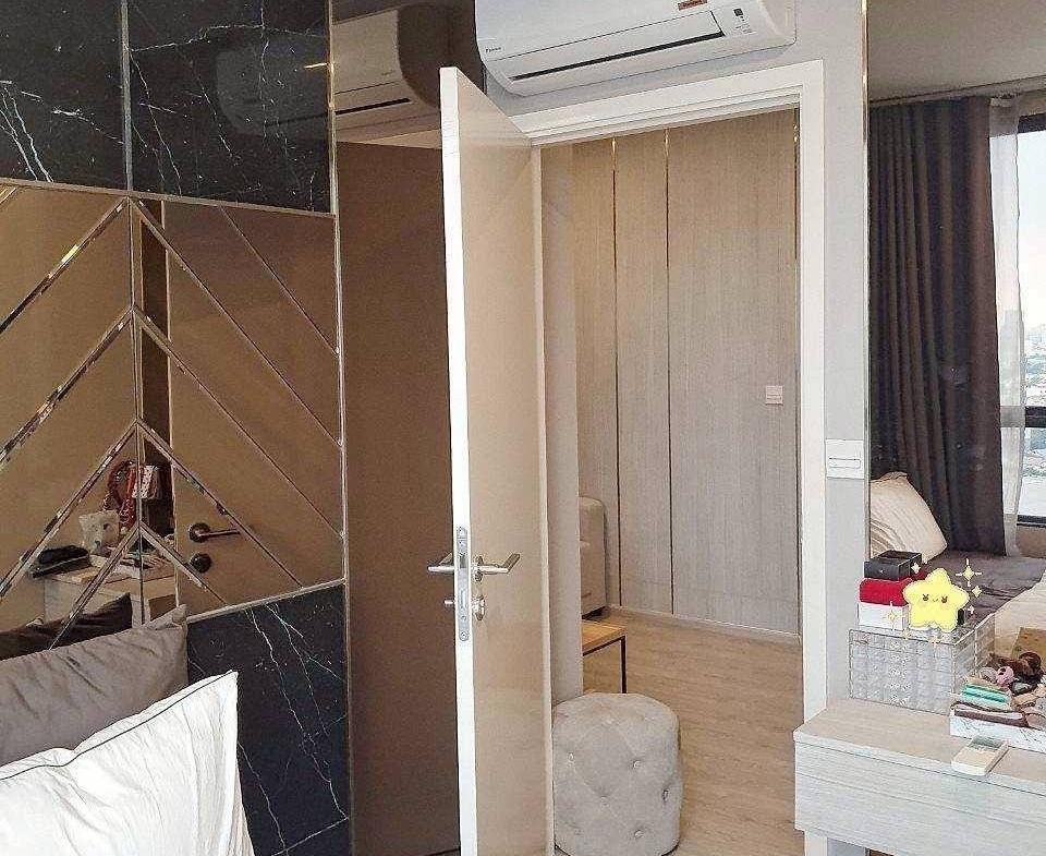 The Tree Charan 30