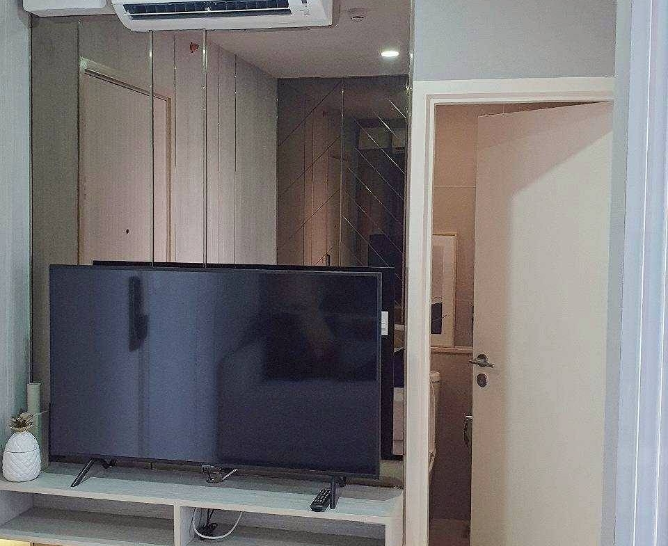 The Tree Charan 30 TV