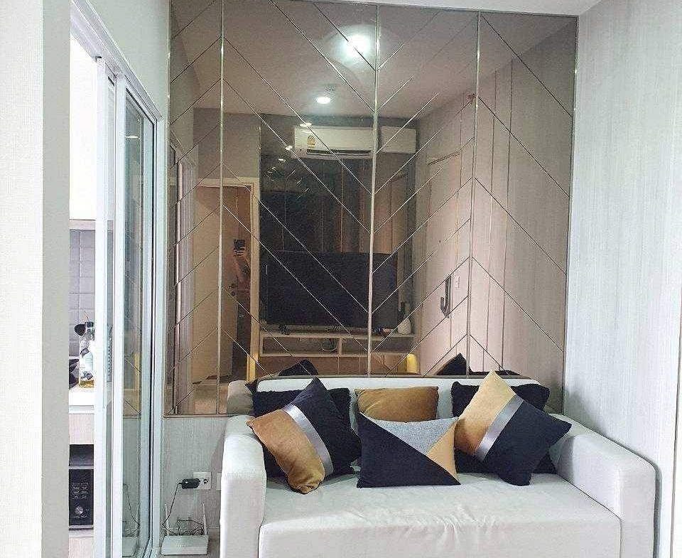 The Tree Charan 30