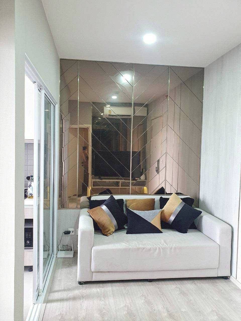 The Tree Charan 30