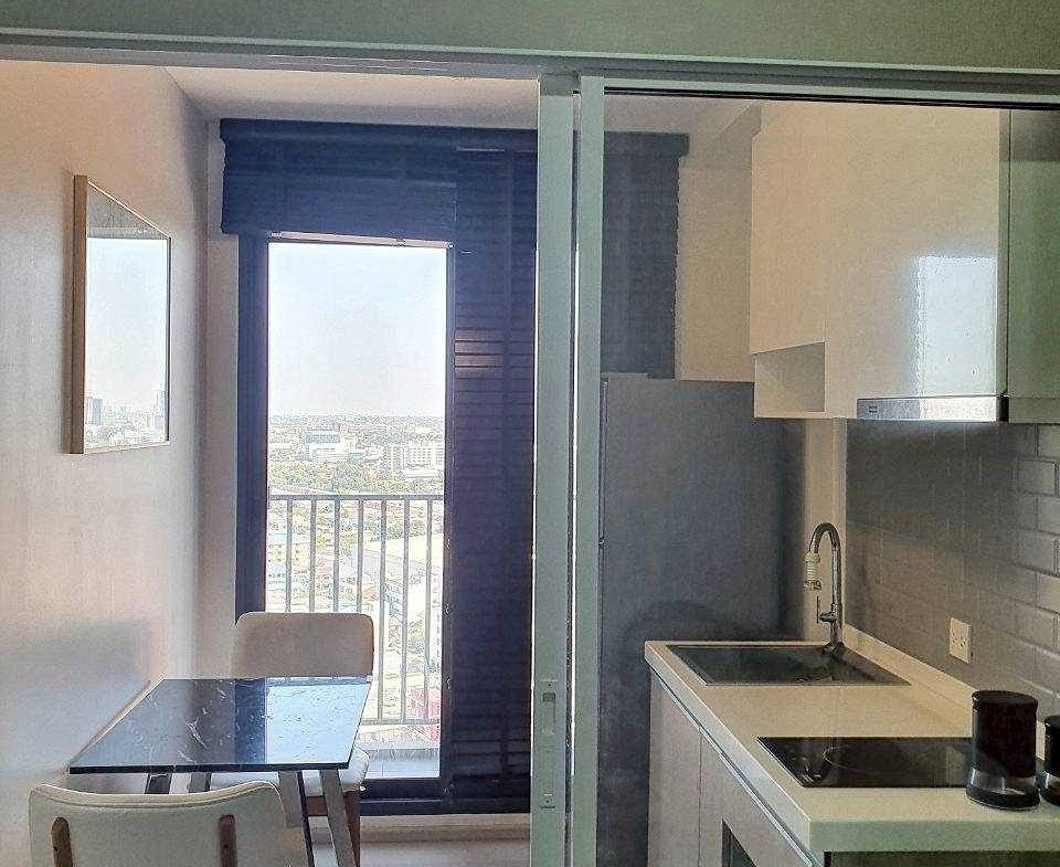 Kitchen The Tree Charan 30