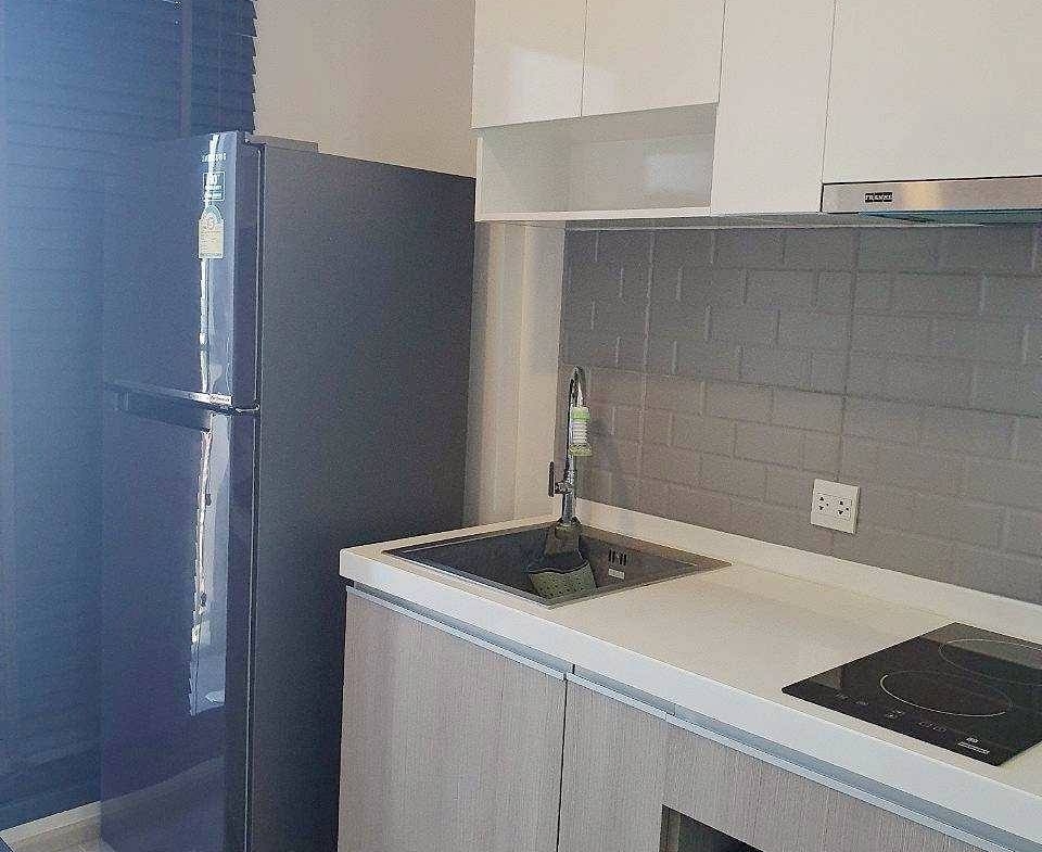 Kitchen The Tree Charan 30