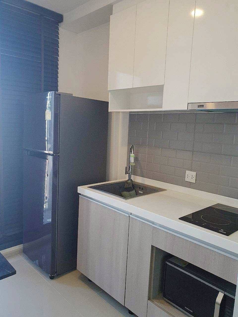 Kitchen The Tree Charan 30