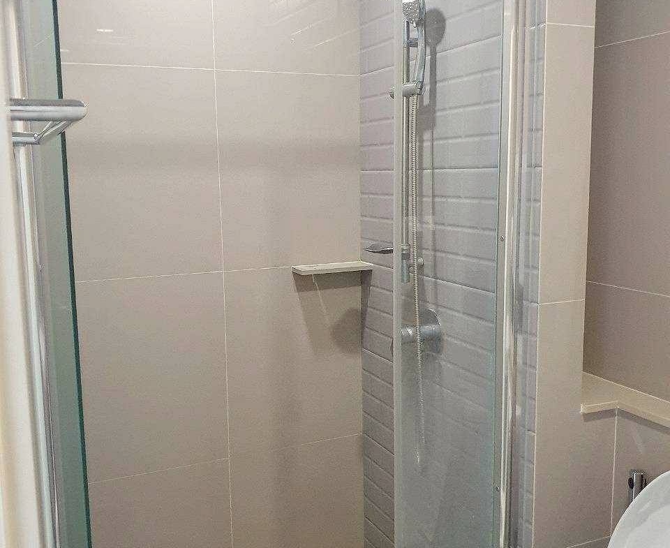 The Tree Charan 30 Bathroom