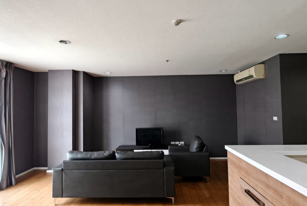 Villa Sikhara Thonglor 25 Living