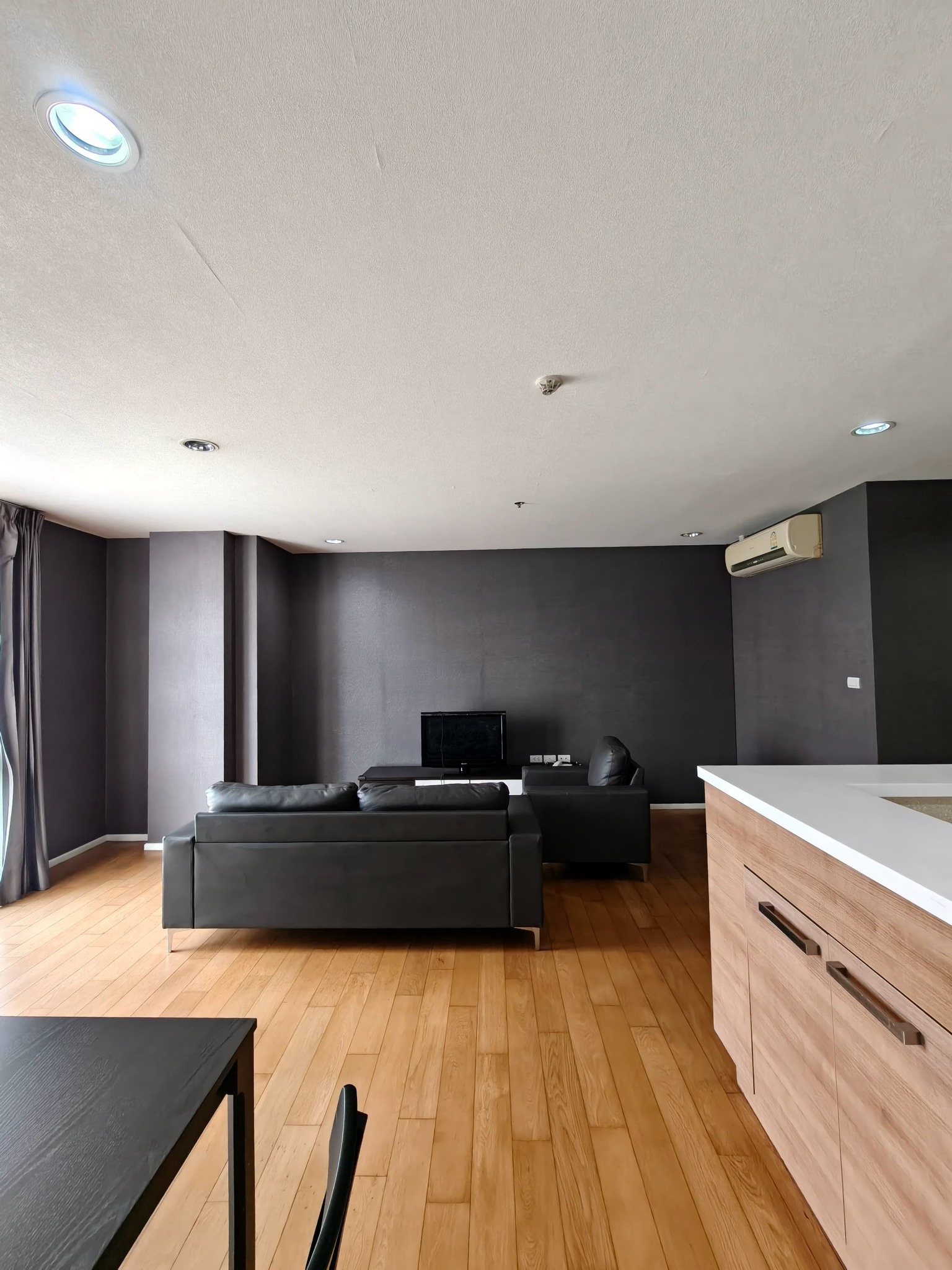 Villa Sikhara Thonglor 25 Living