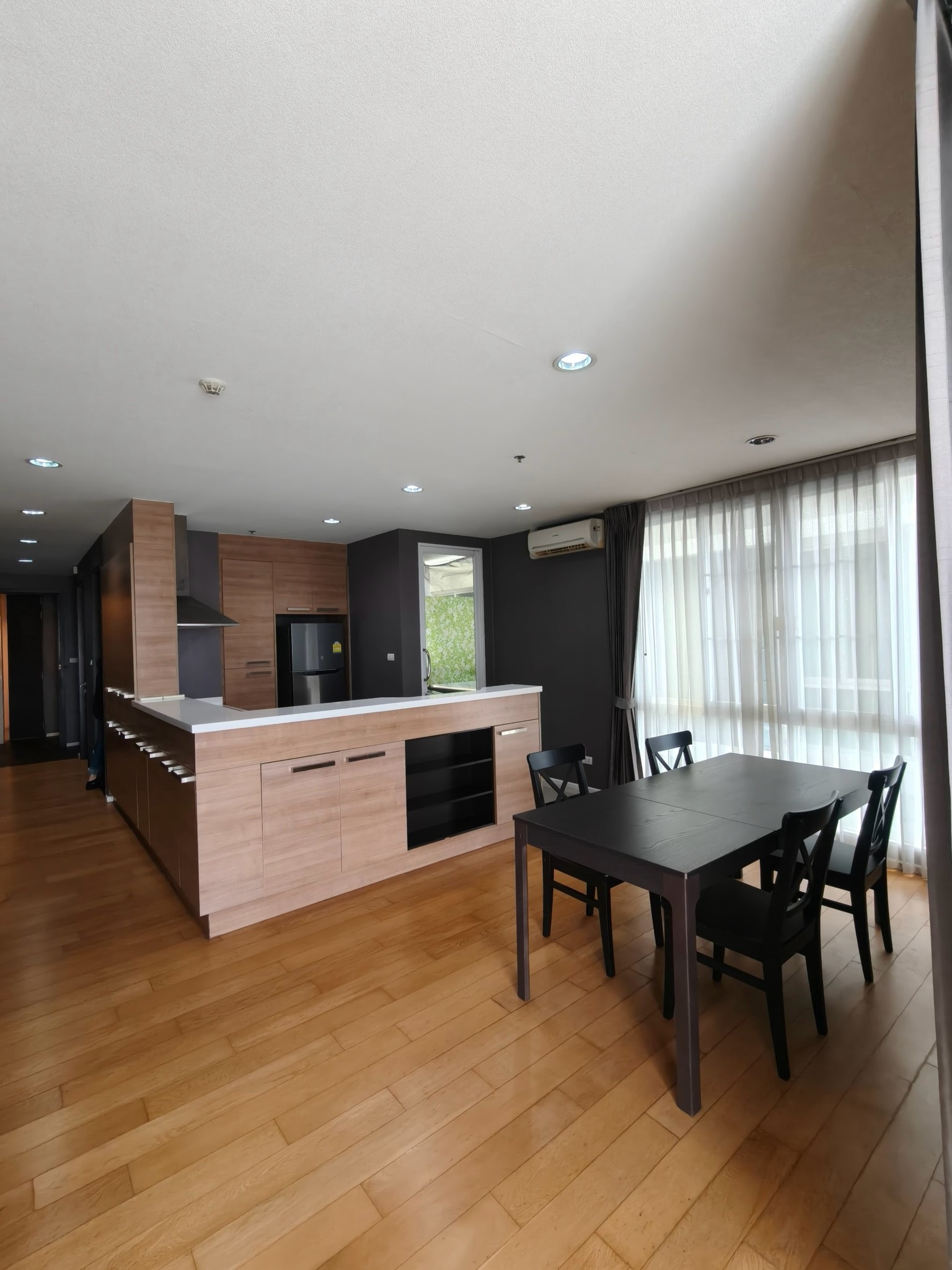 Villa Sikhara Thonglor 25 Kitchen