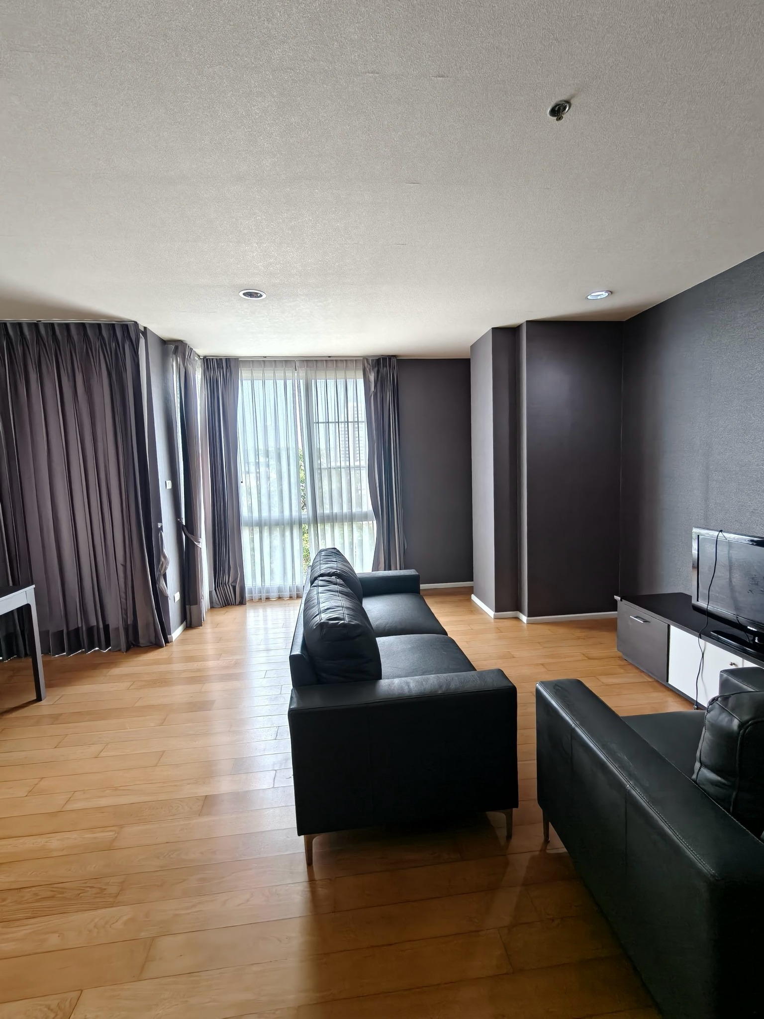 Villa Sikhara Thonglor 25 Living