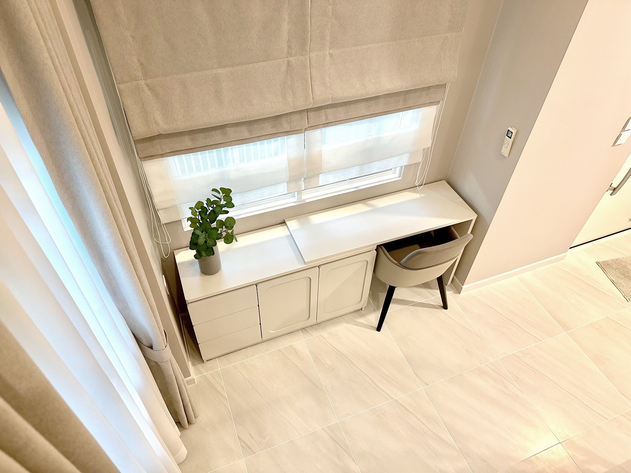 Rent a Modern 2-Storey House at Chaiyapruek Bangna Km.15