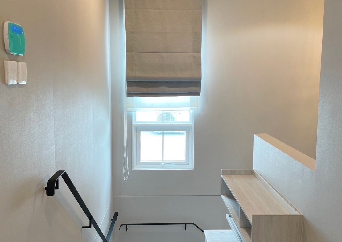 Rent a Modern 2-Storey House at Chaiyapruek Bangna Km.15