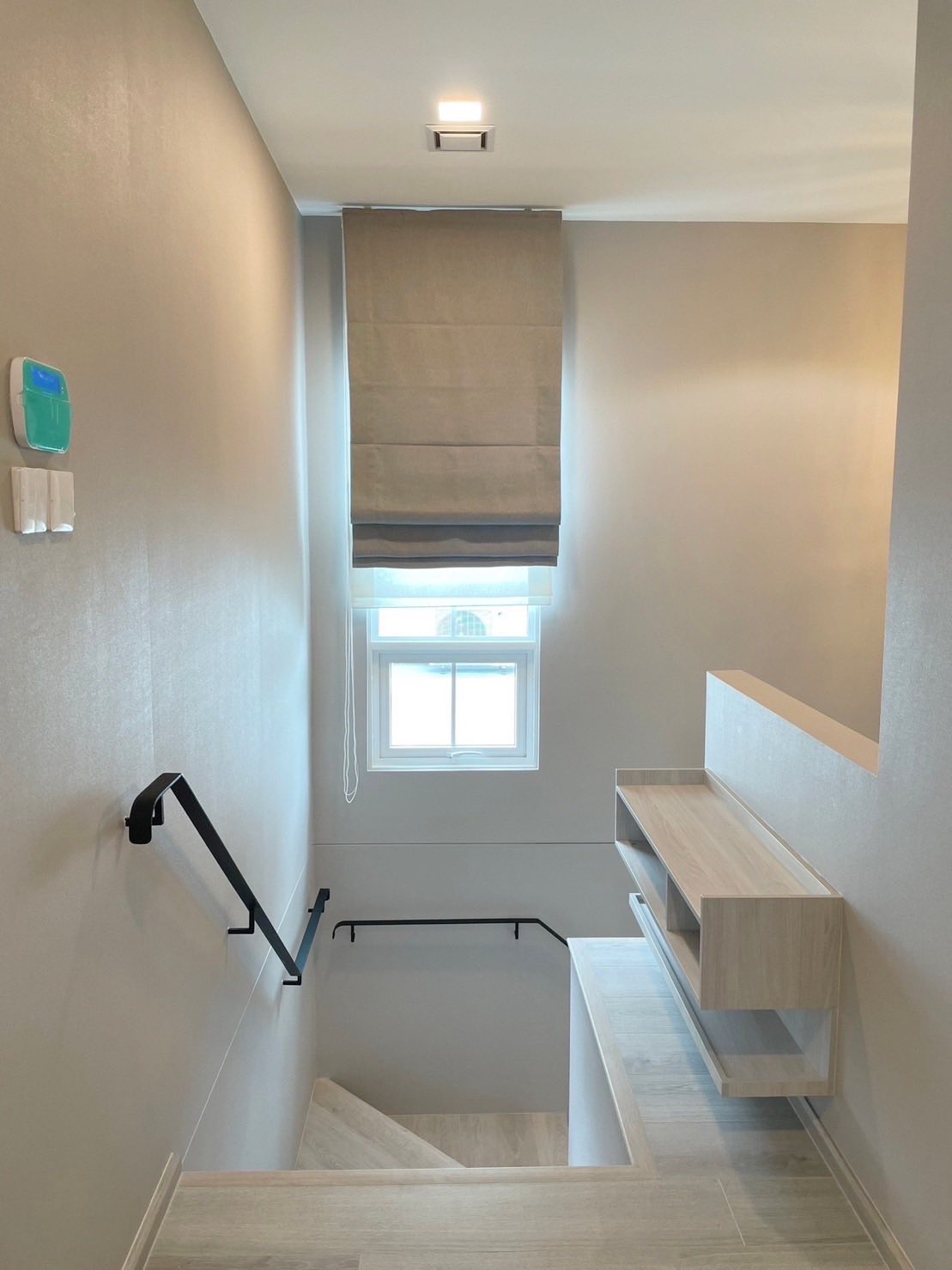 Rent a Modern 2-Storey House at Chaiyapruek Bangna Km.15