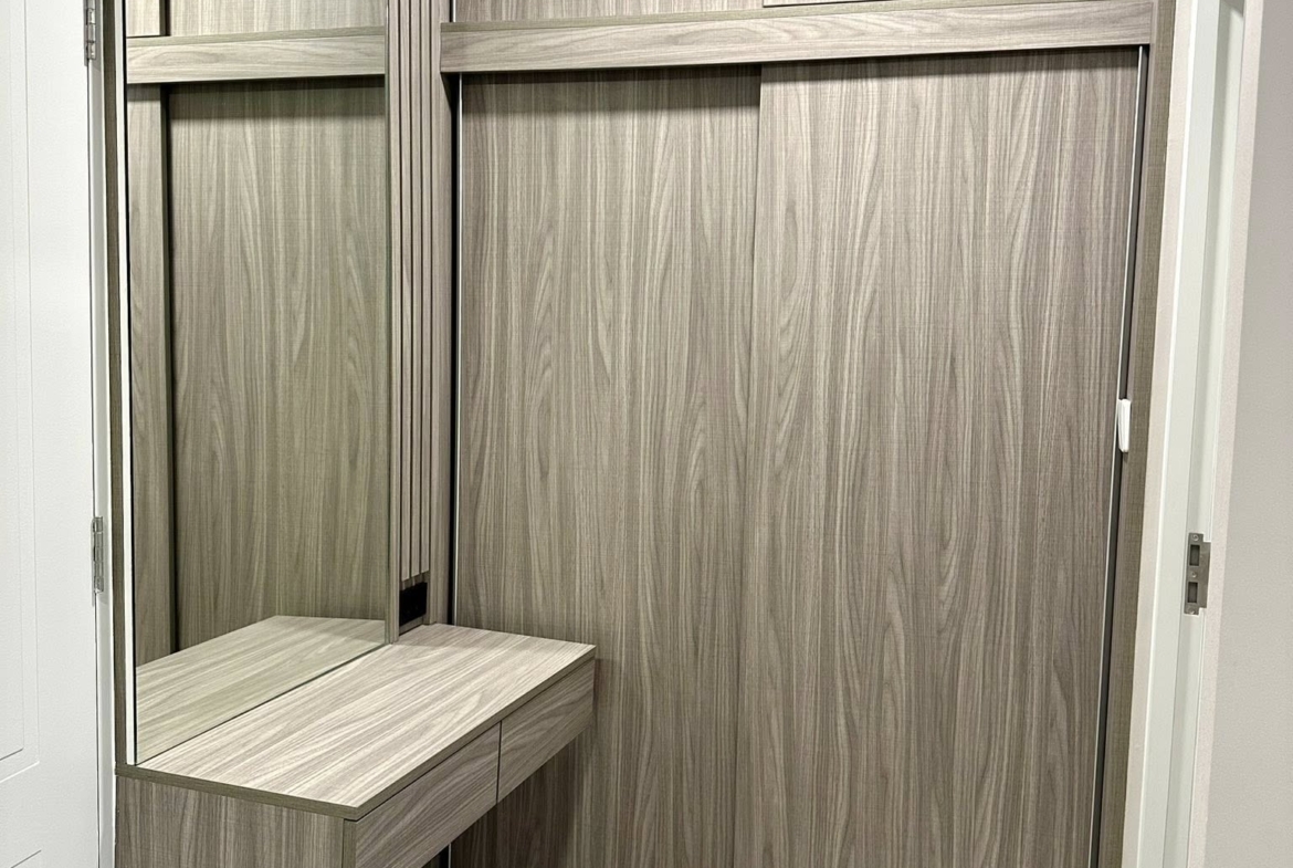 Rent a Modern 2-Storey House at Chaiyapruek Bangna Km.15