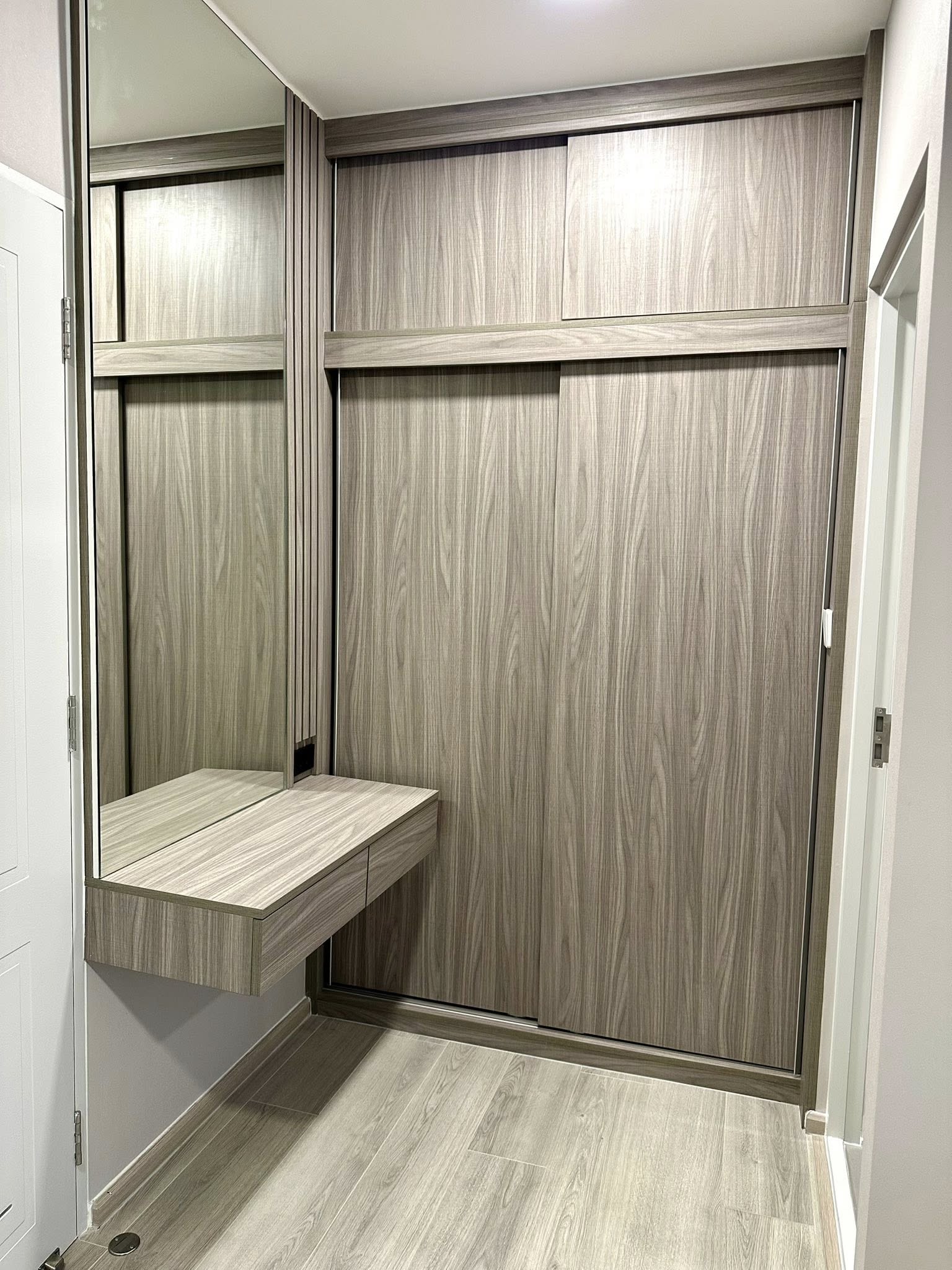 Rent a Modern 2-Storey House at Chaiyapruek Bangna Km.15