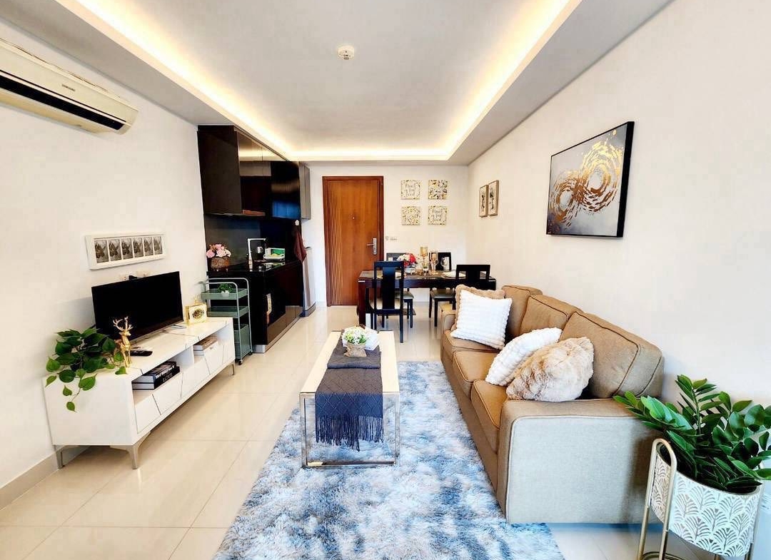 Club Royal Condominium