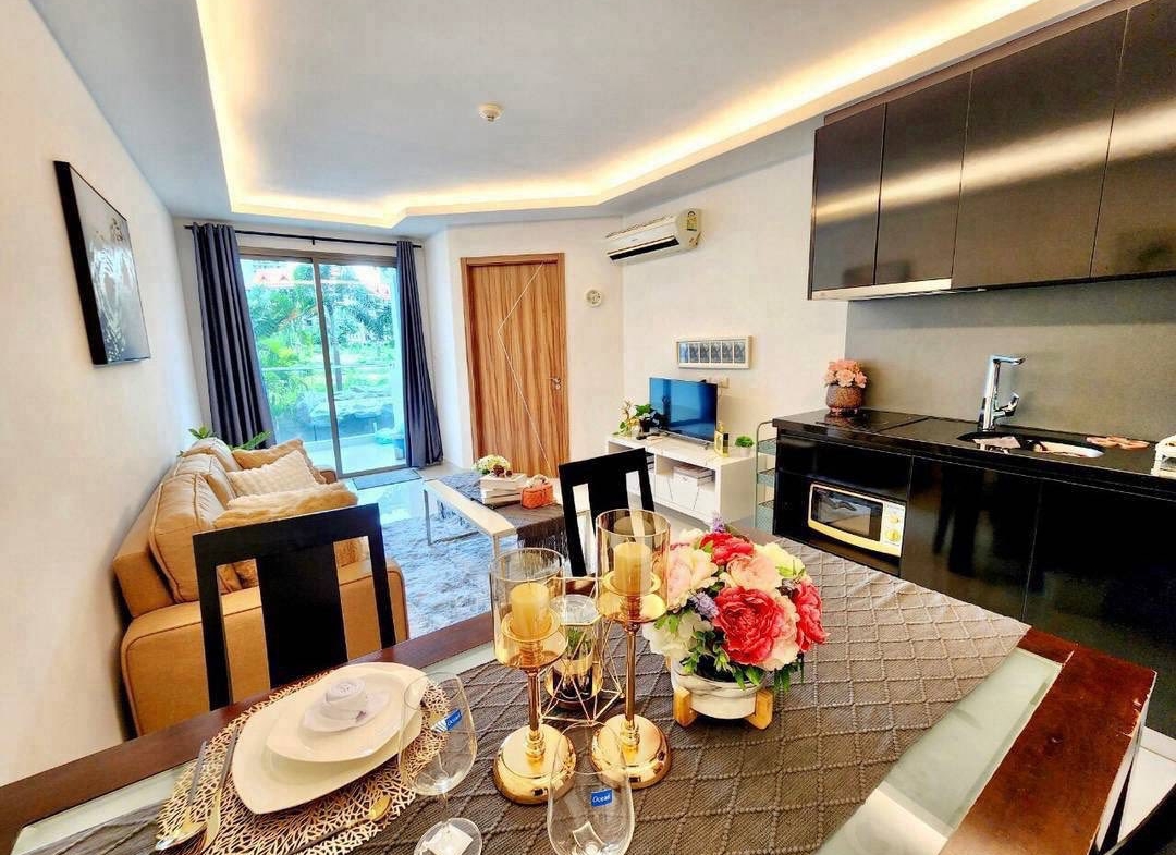 Club Royal Condominium