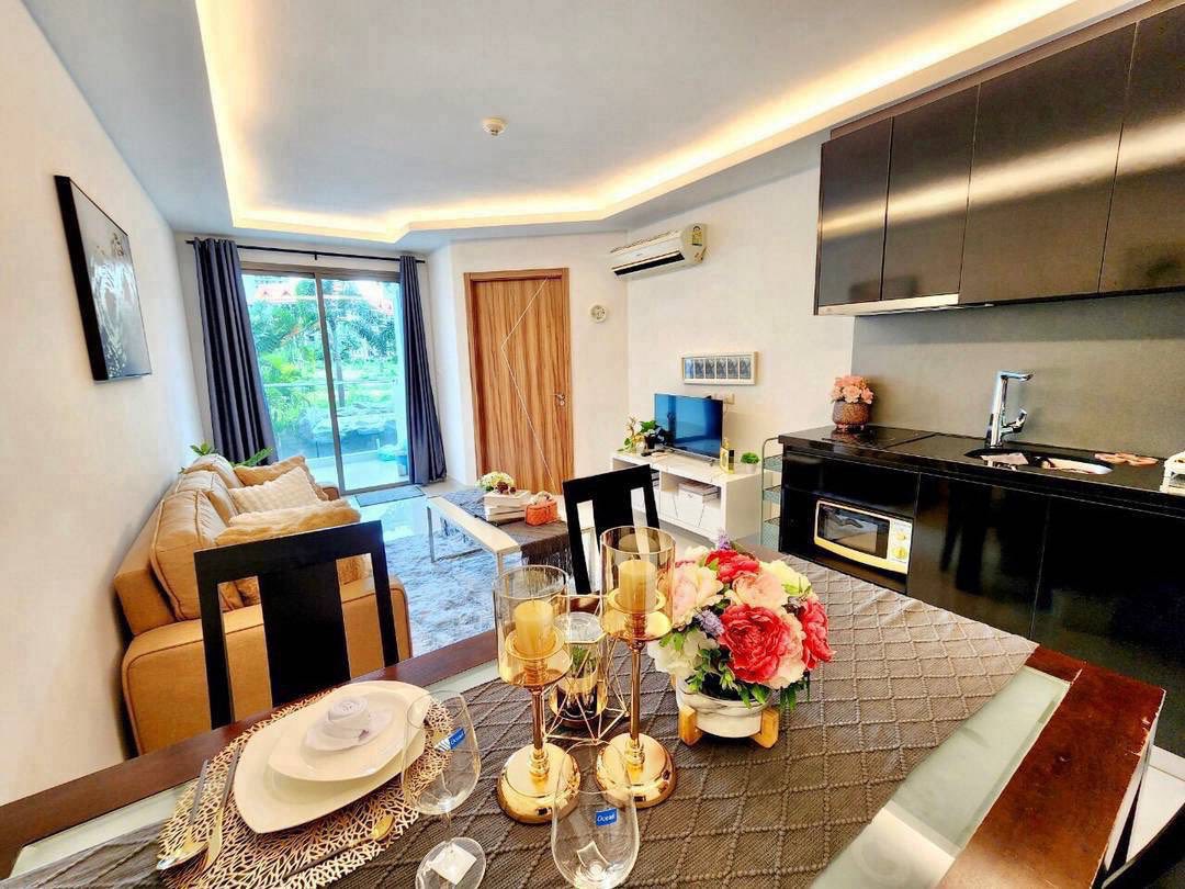 Club Royal Condominium