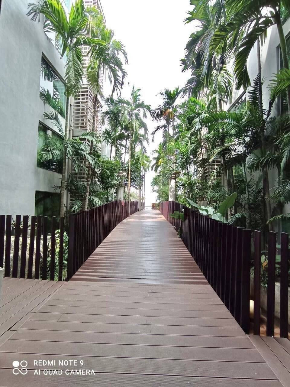 Club Royal Condominium