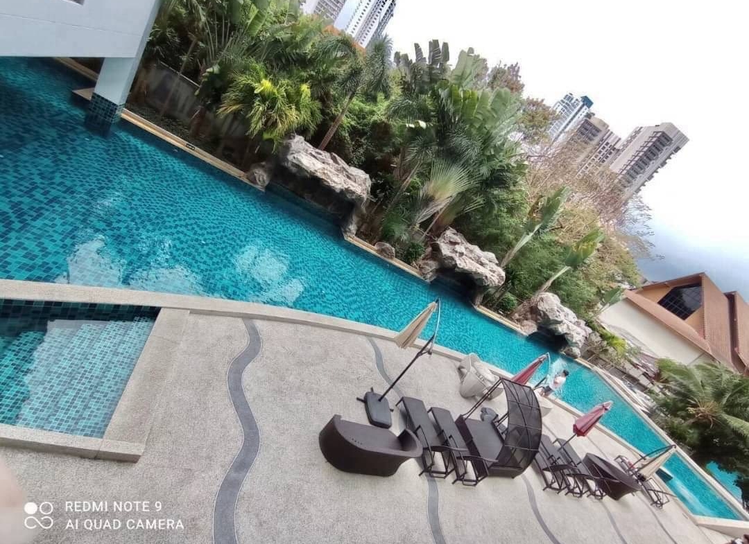 Club Royal Condominium