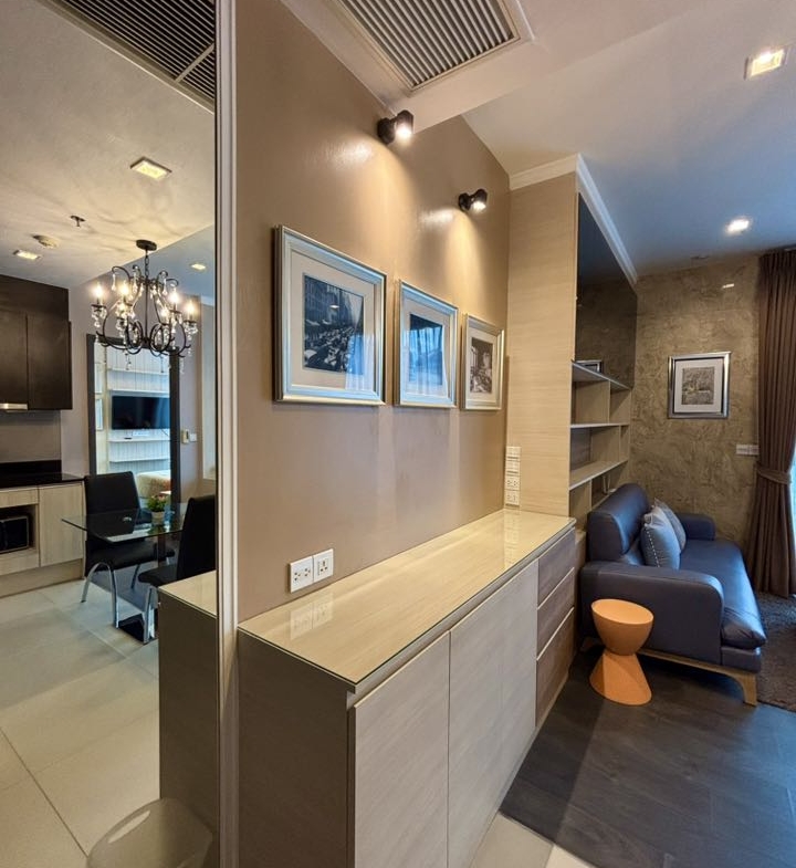 Edge Sukhumvit 23