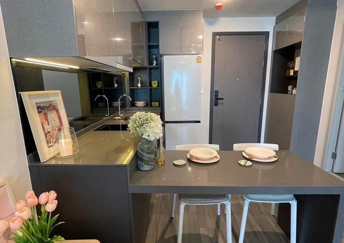 Ideo chula samyan Dinning