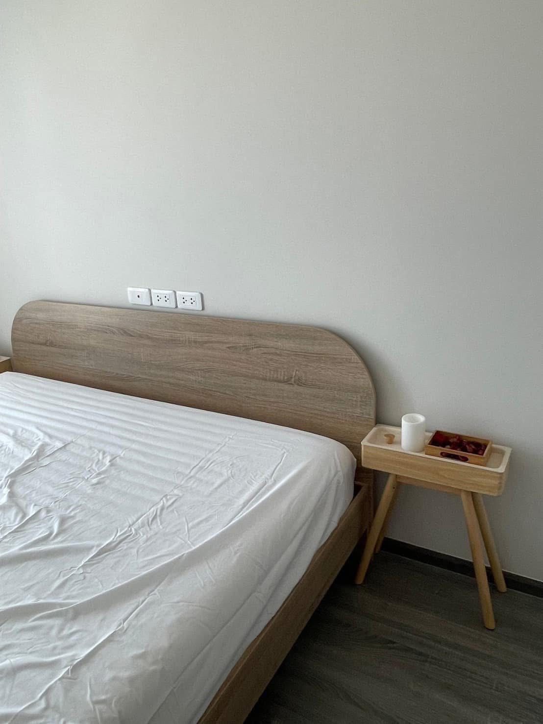 Bed Ideo chula samyan